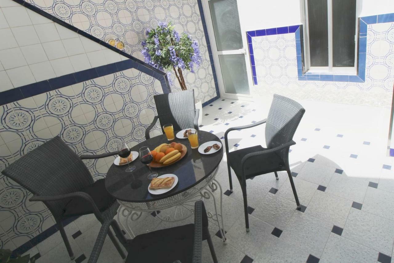 Big Apartment With Unique Patio Near Santa Barbara Castle Alicante Exterior foto
