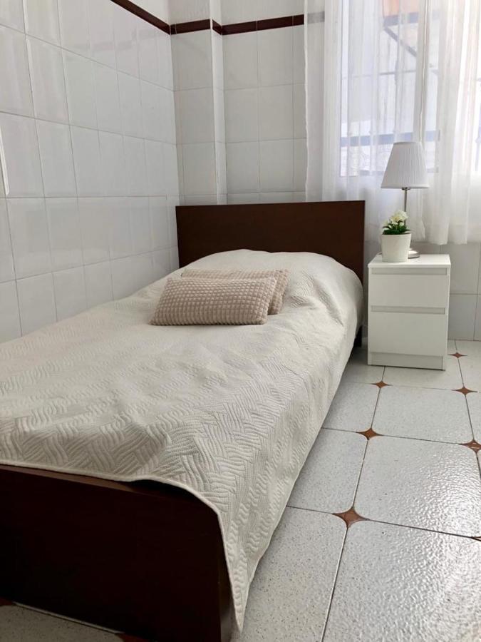 Big Apartment With Unique Patio Near Santa Barbara Castle Alicante Exterior foto