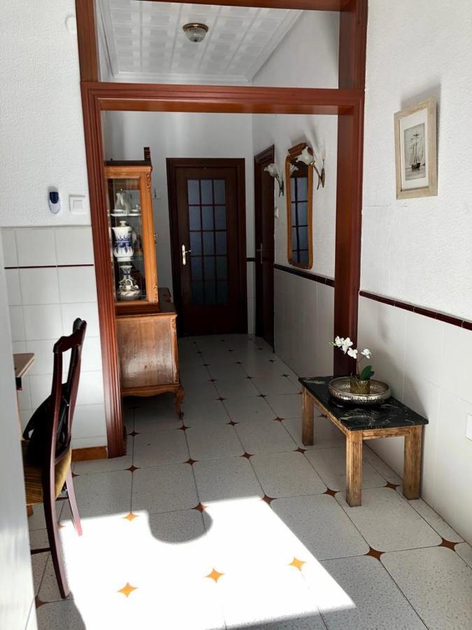 Big Apartment With Unique Patio Near Santa Barbara Castle Alicante Exterior foto
